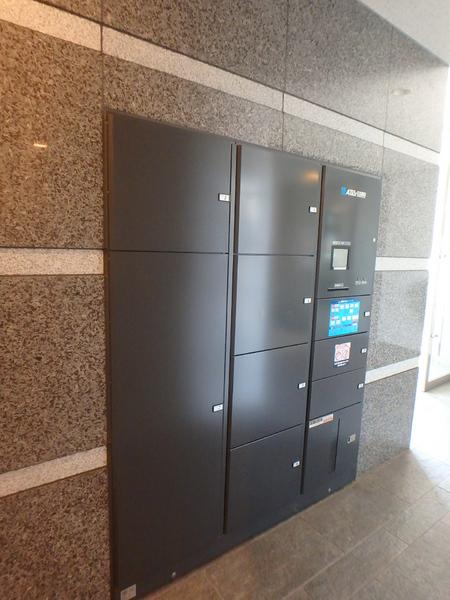 エンクレスト博多駅南３