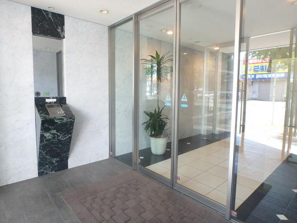 エンクレスト博多駅南３