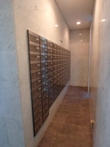 エンクレスト博多駅南３