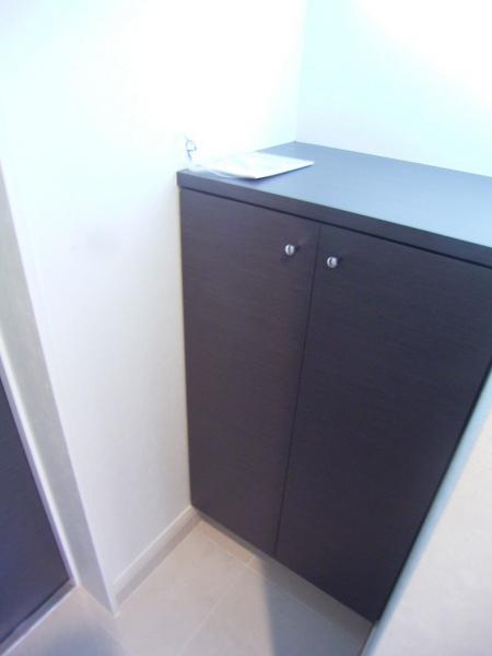 エンクレスト博多駅南３