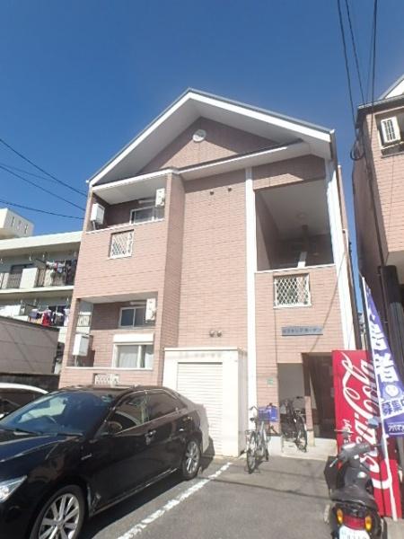 ビクトリアガーデン