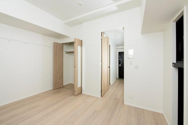 エンクレスト博多MATE