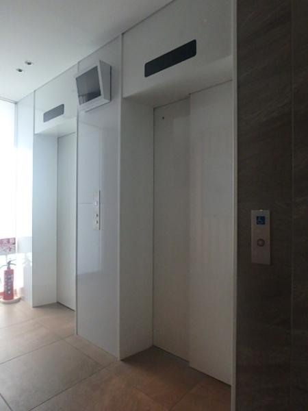 エンクレスト博多MATE