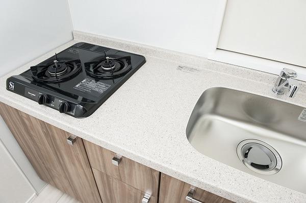 エンクレスト博多MATE