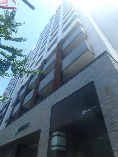 エンクレスト博多MATE