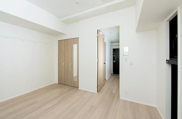 エンクレスト博多MATE