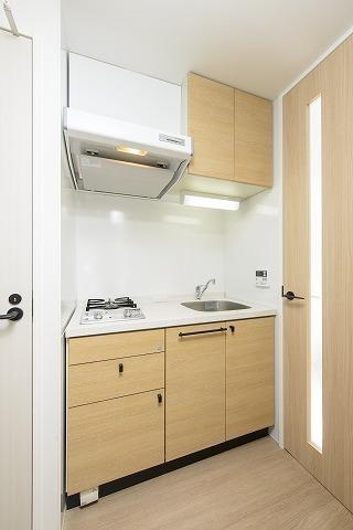 エンクレスト博多MATE