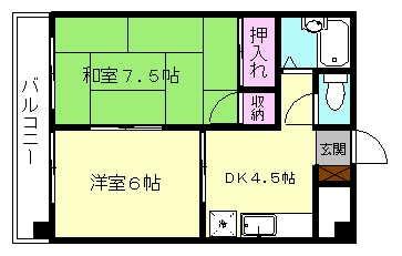 梅野コーポ