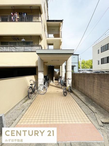 梅野コーポ