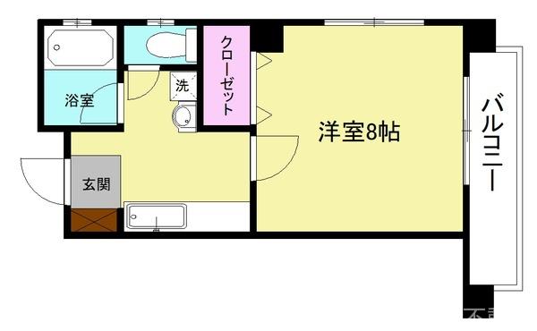 サンコート秋穂