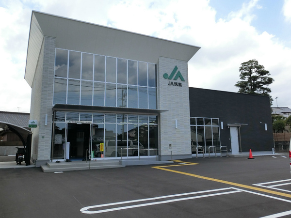 RESIDENCE南福岡(JA筑紫山田支店)