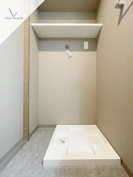 RESIDENCE南福岡