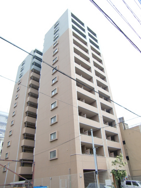 S-FORT福岡県庁前