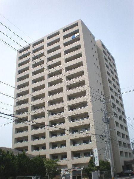 セゾンドール貝塚