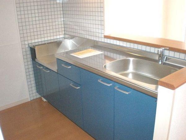 セゾンドール貝塚