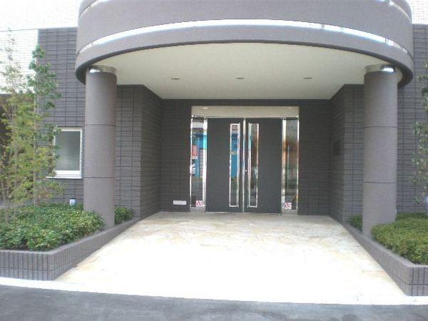 セゾンドール貝塚