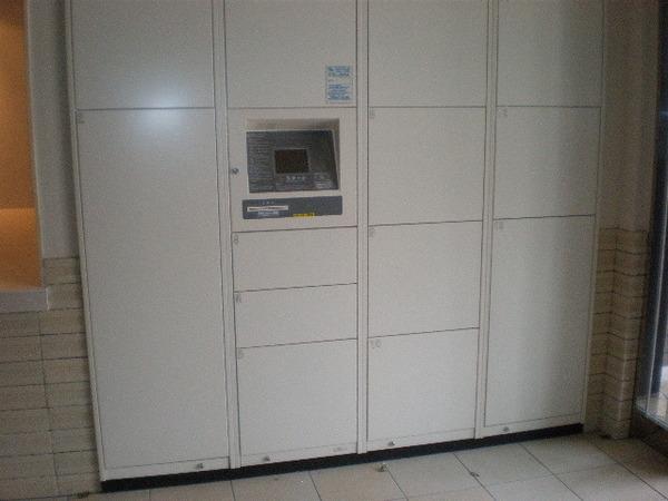 セゾンドール貝塚