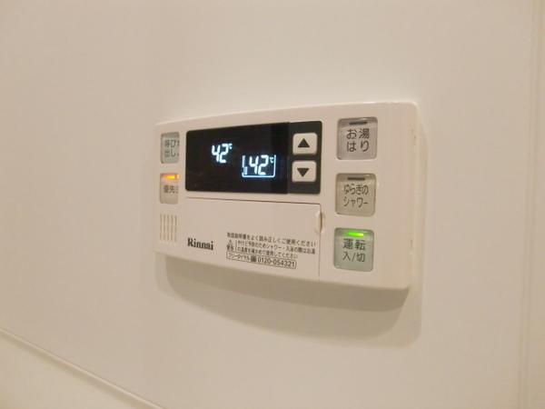 福岡市博多区住吉２丁目のマンション