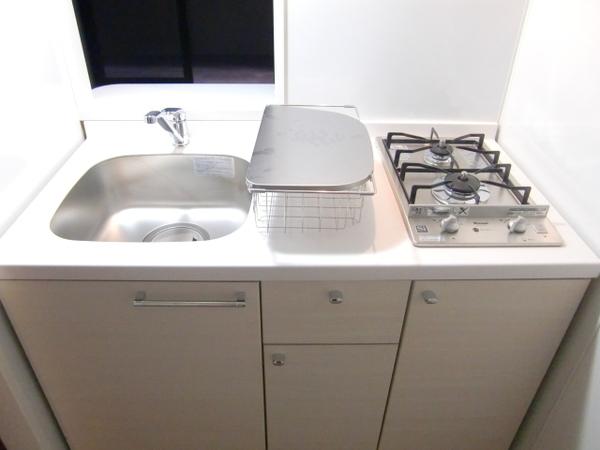 福岡市博多区住吉２丁目のマンション