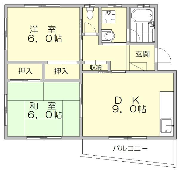 レジデンス沖