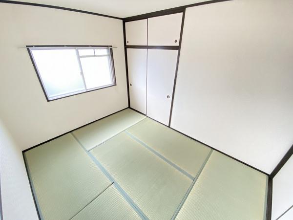 レジデンス沖
