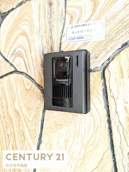 諸岡3丁目貸家