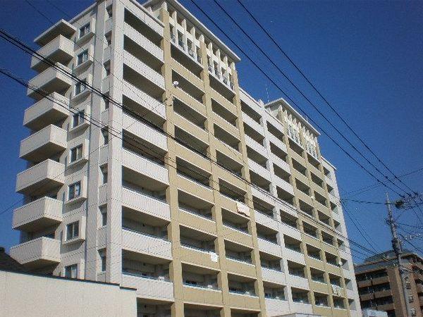 リアンシエルブルー東比恵