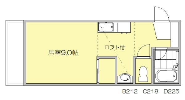 シティベール松元