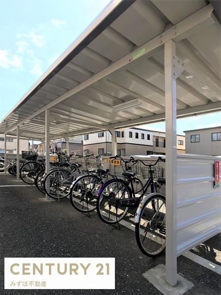 シティベール松元