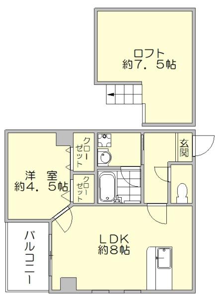 イル・グラッツィア博多駅前２
