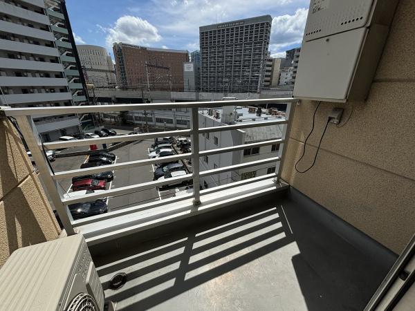 イル・グラッツィア博多駅前２