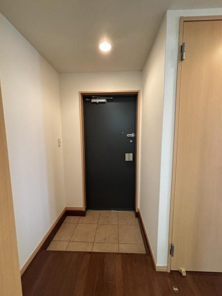 イル・グラッツィア博多駅前２