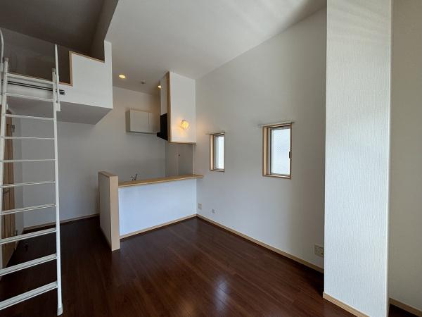 イル・グラッツィア博多駅前２