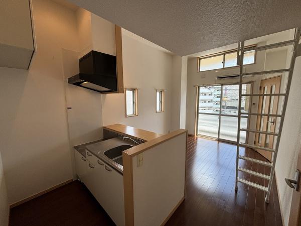 イル・グラッツィア博多駅前２