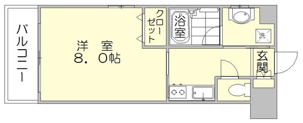 エムティースクエア吉塚駅前