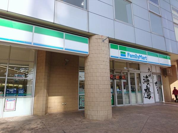 No.31G‐プロジェクト天神(ファミリーマートベイサイドプレイス店)