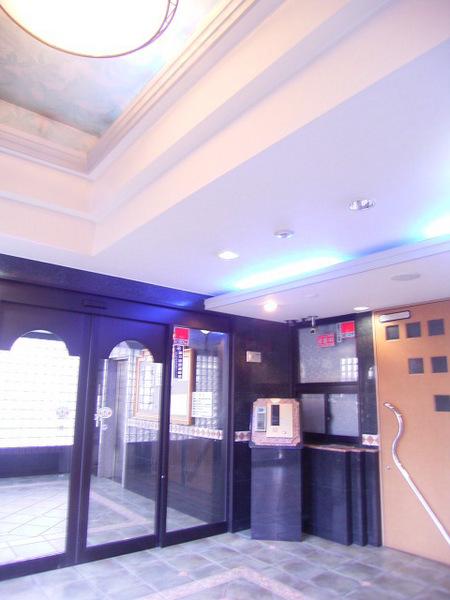 No.31G‐プロジェクト天神