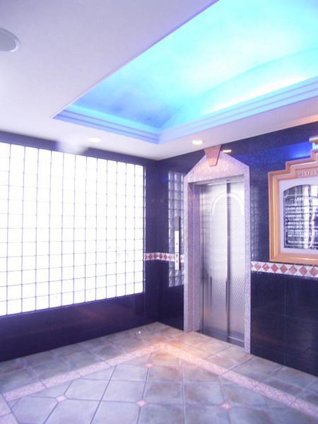 No.31G‐プロジェクト天神