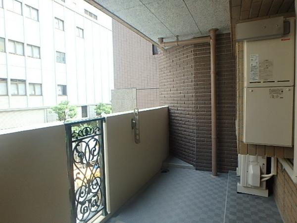 ヴィラ博丈下川端