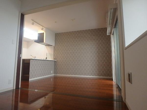 ヴィラ博丈下川端