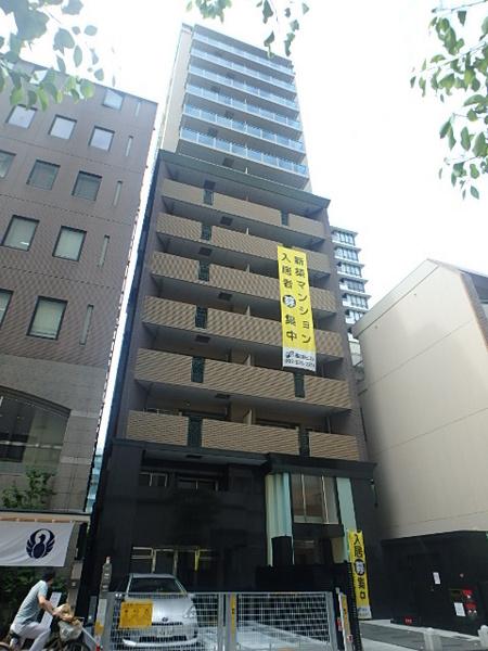 ヴィラ博丈下川端