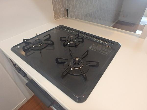 ヴィラ博丈下川端