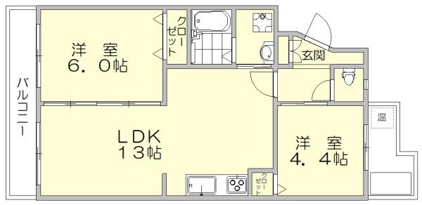 エメラルドマンション比恵