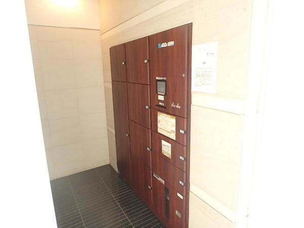 カスタリア東比恵