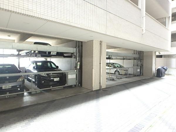 カスタリア東比恵