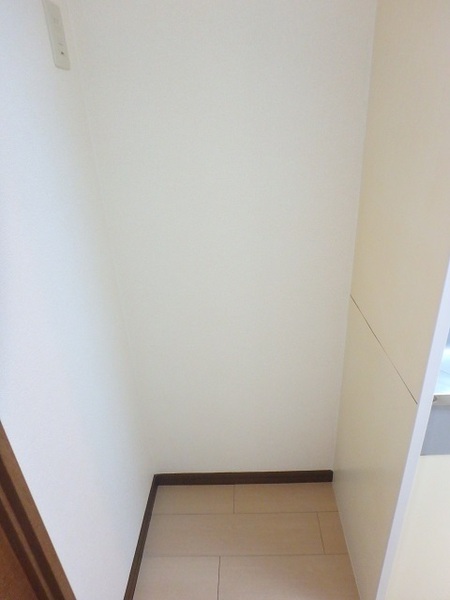 クレール須崎