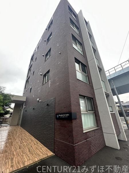 モアプラス井尻インディヴィ