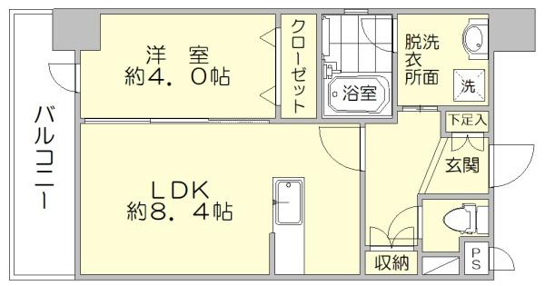 YMP駅南