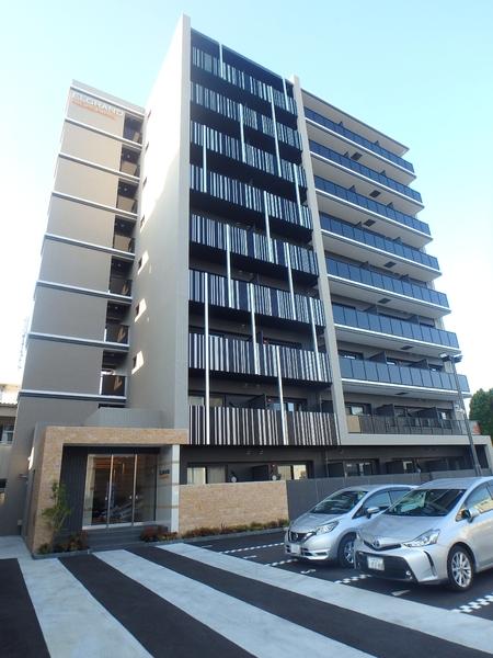 エルグランド東比恵