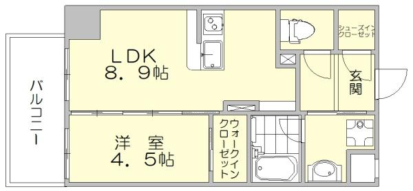 ファーメリー那珂